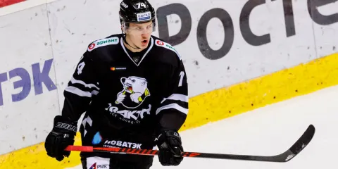 Vitalij Kravcov