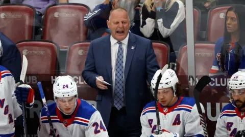 Gerard Gallant