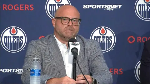 Stan Bowman