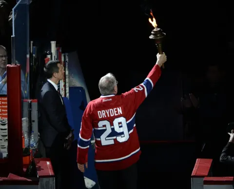 Ken Dryden