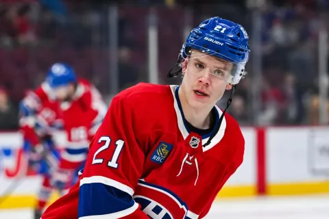 Kaiden Guhle
