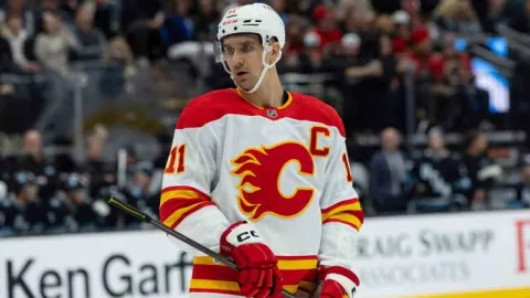 Mikael Backlund