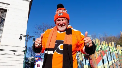 Bernie Parent