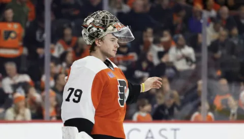 Carter Hart