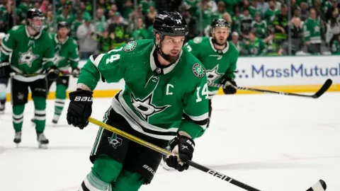 Jamie Benn