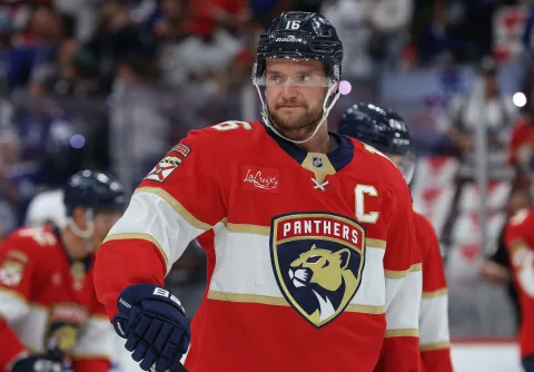 Aleksander Barkov