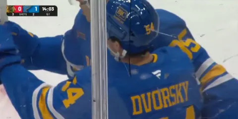Dalibor Dvorský a Juraj Pekarčík