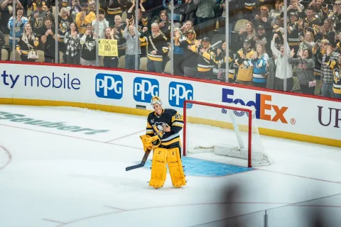 Marc-Andre Fleury