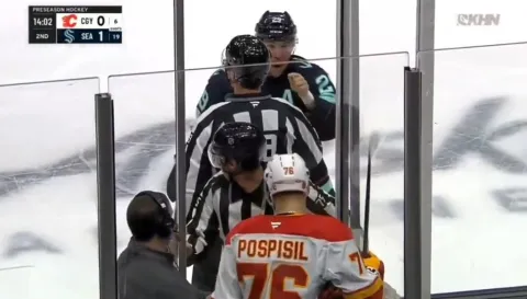 Martin Pospíšil vs Vince Dunn