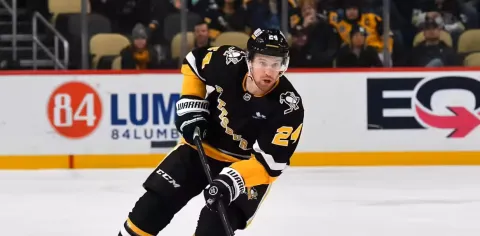 Matt Grzelcyk