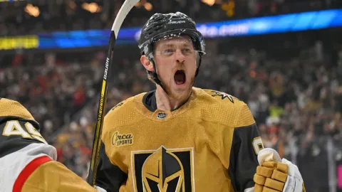 Jack Eichel