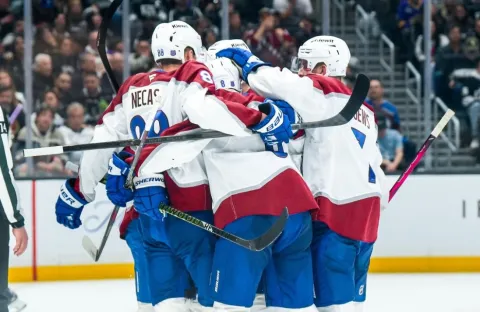 Colorado Avalanche