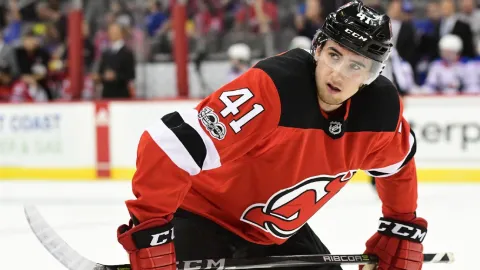 Michael McLeod