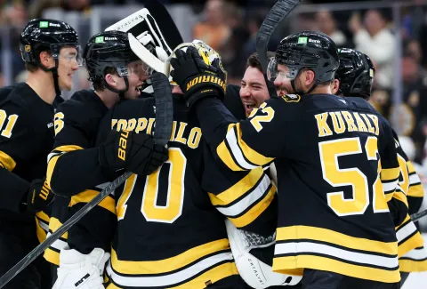 Boston Bruins