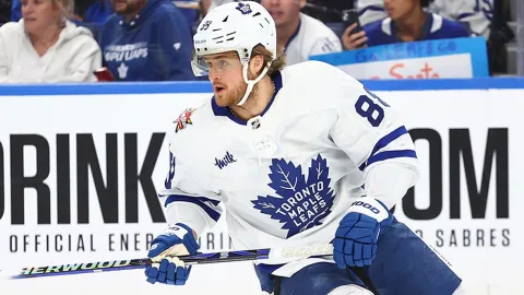 William Nylander