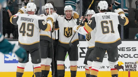 Vegas Golden Knights