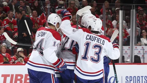 Montreal Canadiens