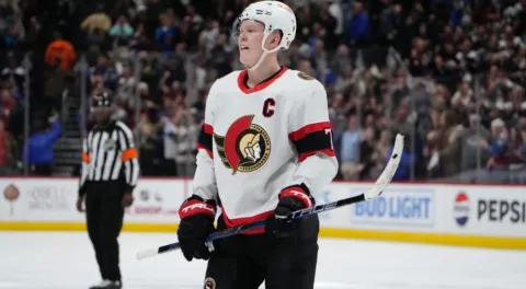 Brady Tkachuk