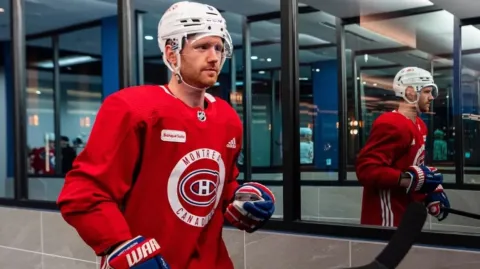 Mike Matheson