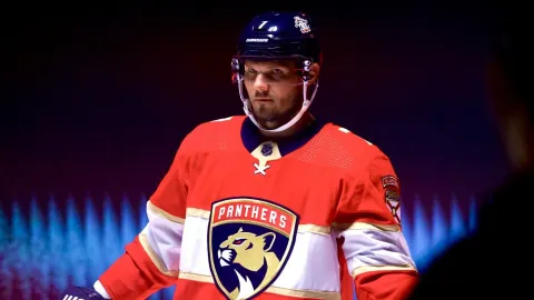 Dmitrij Kulikov