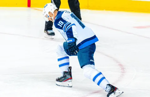 Jonathan Toews
