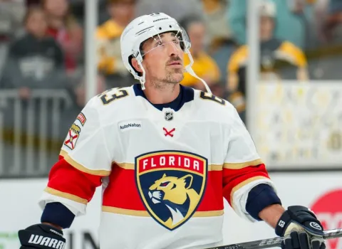 Brad Marchand