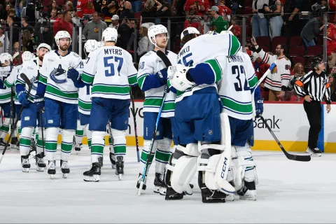 Vancouver Canucks