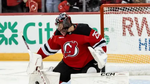 Jacob Markstrom