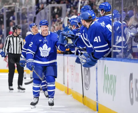 Toronto Maple Leafs