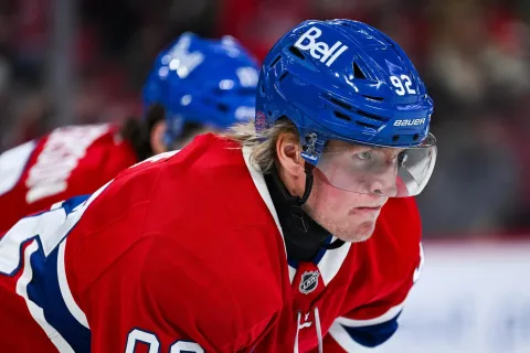 Patrik Laine