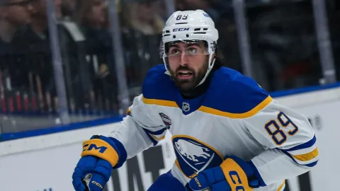 Alex Tuch