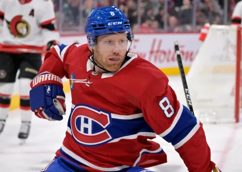 Mike Matheson