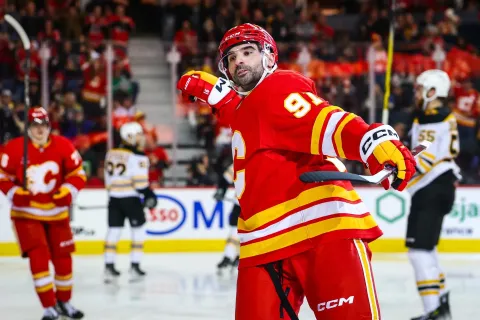 Nazem Kadri