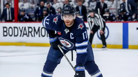 Adam Lowry