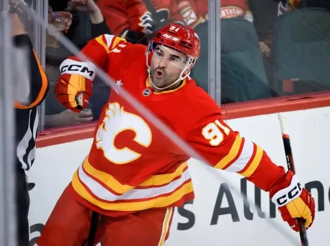 Nazem Kadri