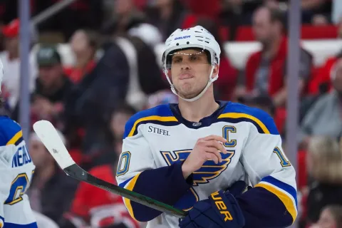 Brayden Schenn