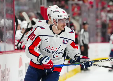 Pierre-Luc Dubois