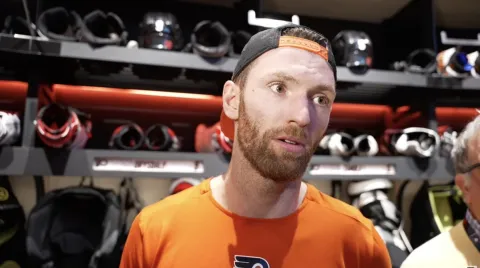 Sean Couturier