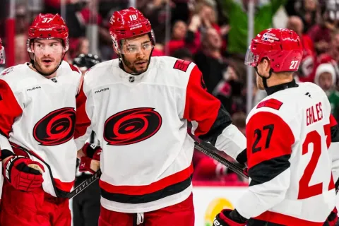 Carolina Hurricanes
