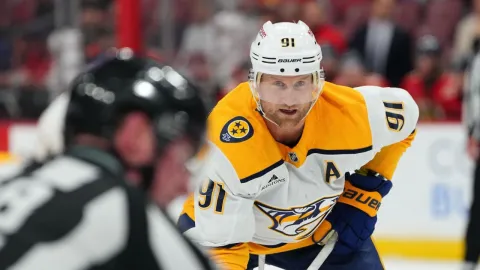 Steven Stamkos