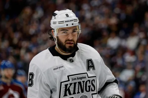 Drew Doughty