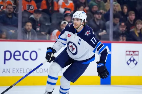 Adam Lowry