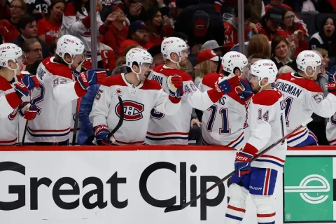 Montreal Canadiens