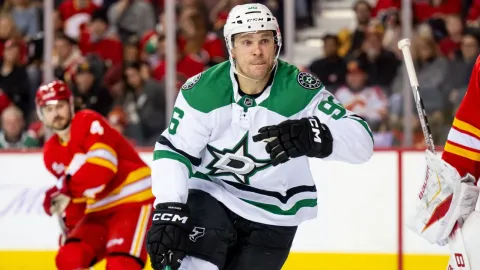 Mikko Rantanen