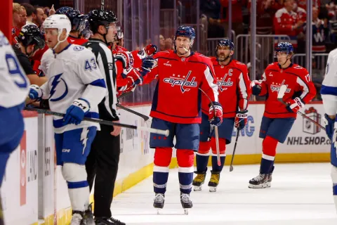 Washington Capitals