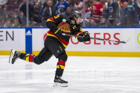 Quinn Hughes