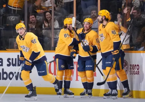 Nashville Predators
