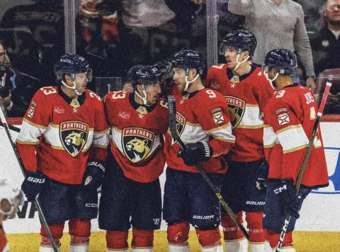 Florida Panthers