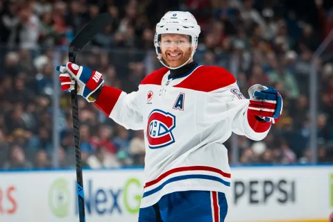Mike Matheson
