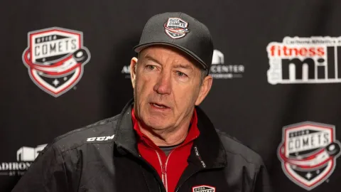 Kevin Dineen